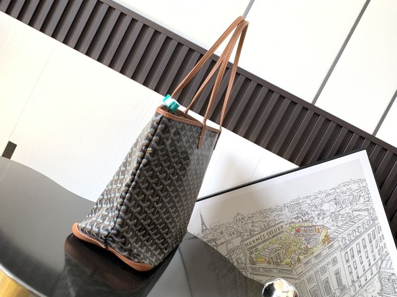 Goyard Shopping Bags